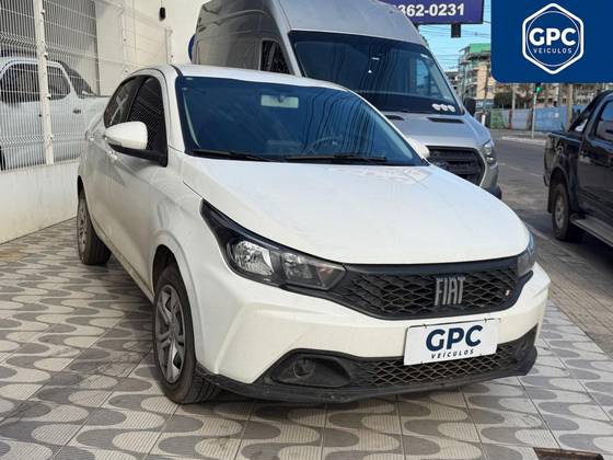 FIAT ARGO 1.0 FIREFLY FLEX DRIVE MANUAL